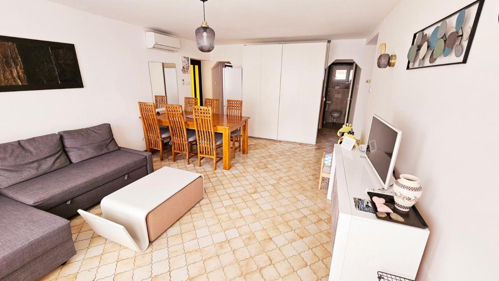 Ciao Bambino! Apartment Fonyod Exterior photo