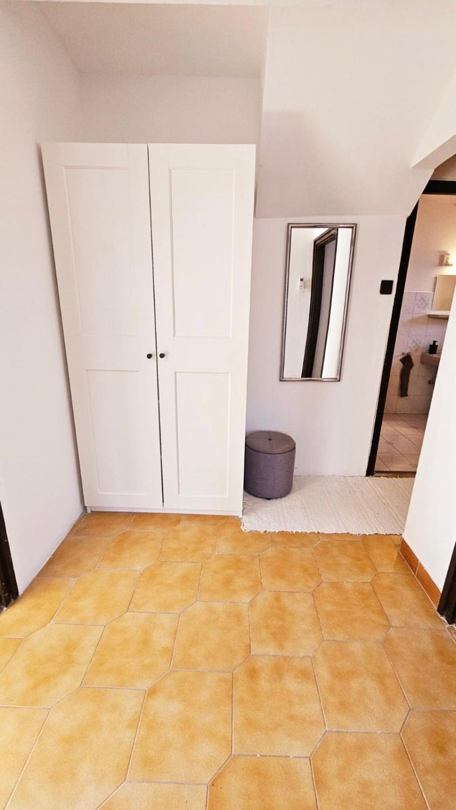 Ciao Bambino! Apartment Fonyod Exterior photo